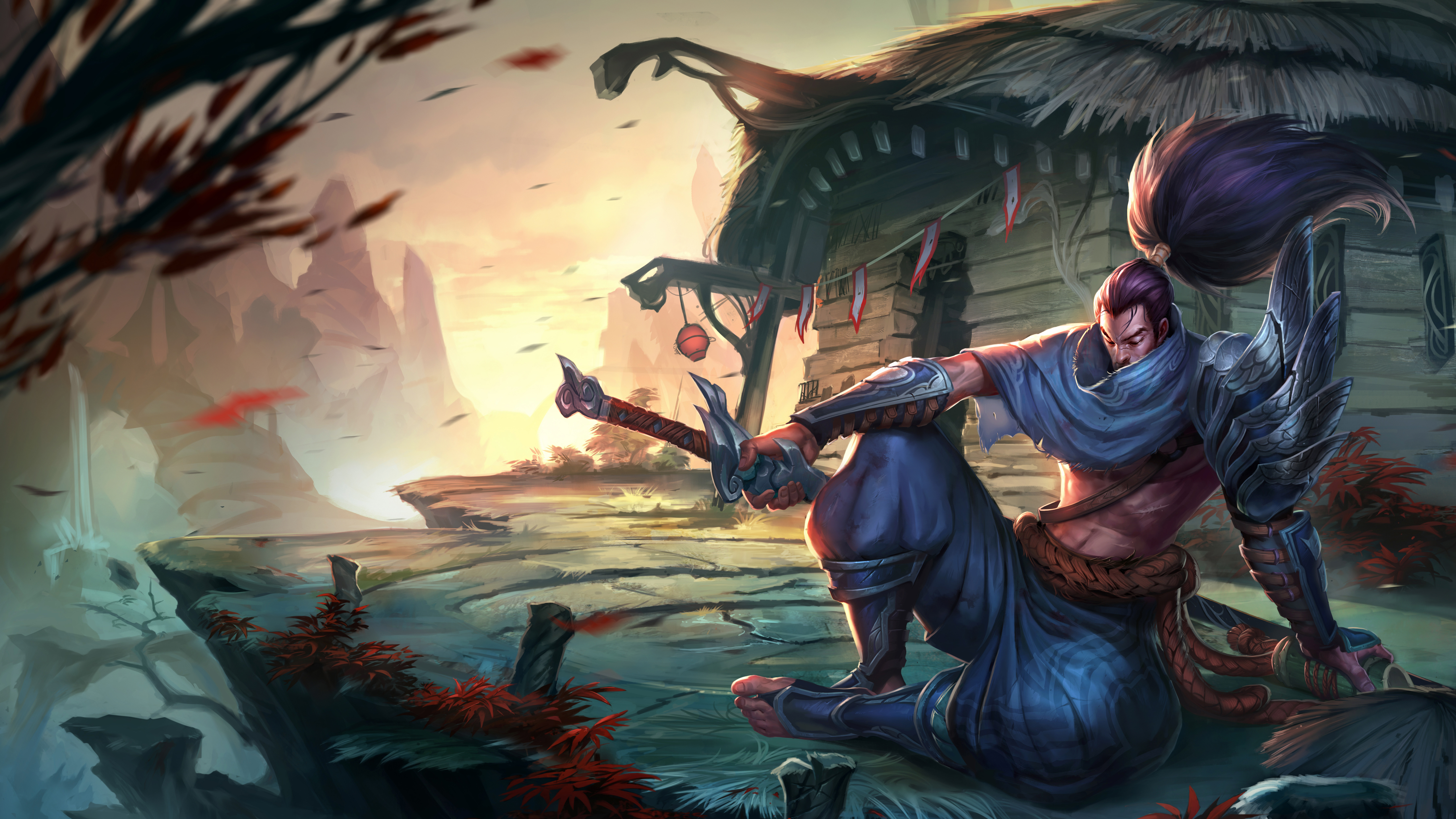 【美图特别版】GALA：关于理想我从来没选择放弃