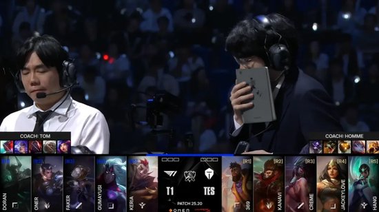 【战报】2025LPL春季赛季后赛SN 3-0 LNG，SN完美节奏光速下班