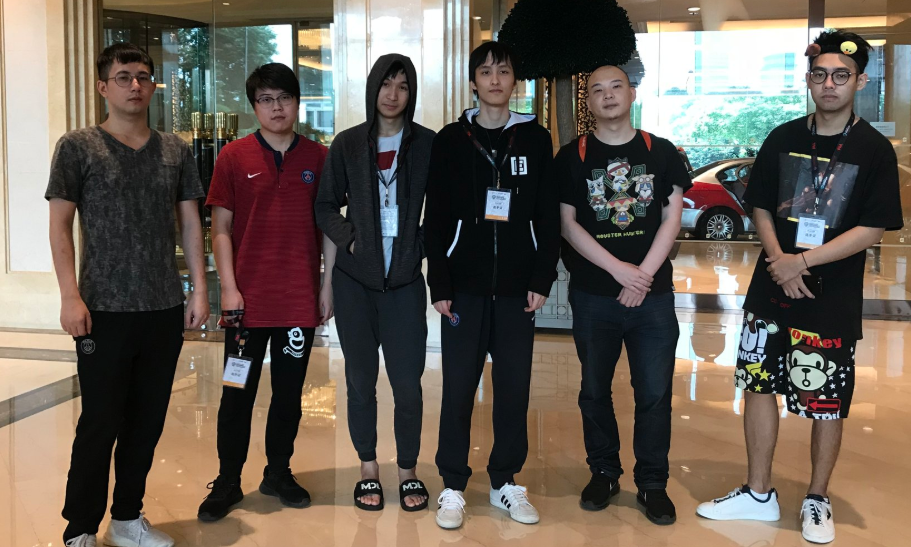 BLAST London Open 2025：努力工作得到了回报！ FURIA Esports 2-0 Mouz