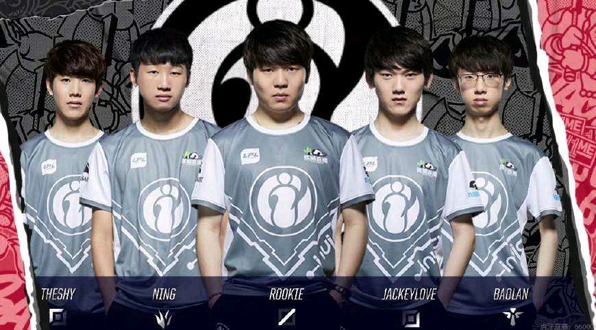 见证历史！王者荣耀中国代表队以39%得票率当选之星