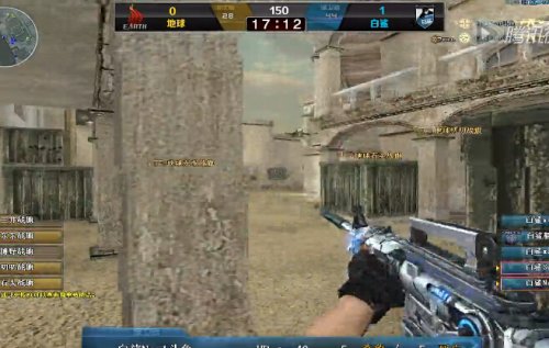 传闻：Poby将成为 Natus Vincere 的新中单；