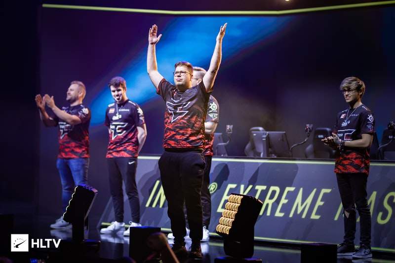 巴萨电子竞技， Karmine Corp Blue ，和 Gentle Mates 晋级EMEA大师赛2025夏季季后赛