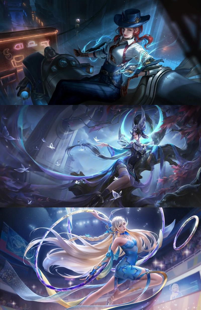 LPL夏季赛W6D6：Fofo交手Tangyuan，Xiaohu再战Rookie