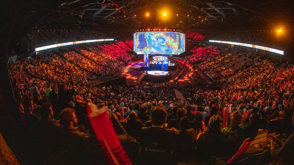 S11淘汰赛数据盘点：Meiko霸占KDA榜首