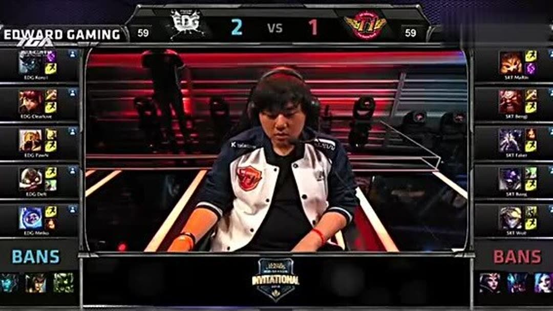 所有中国战队已被淘汰出VALORANT Champions 2025