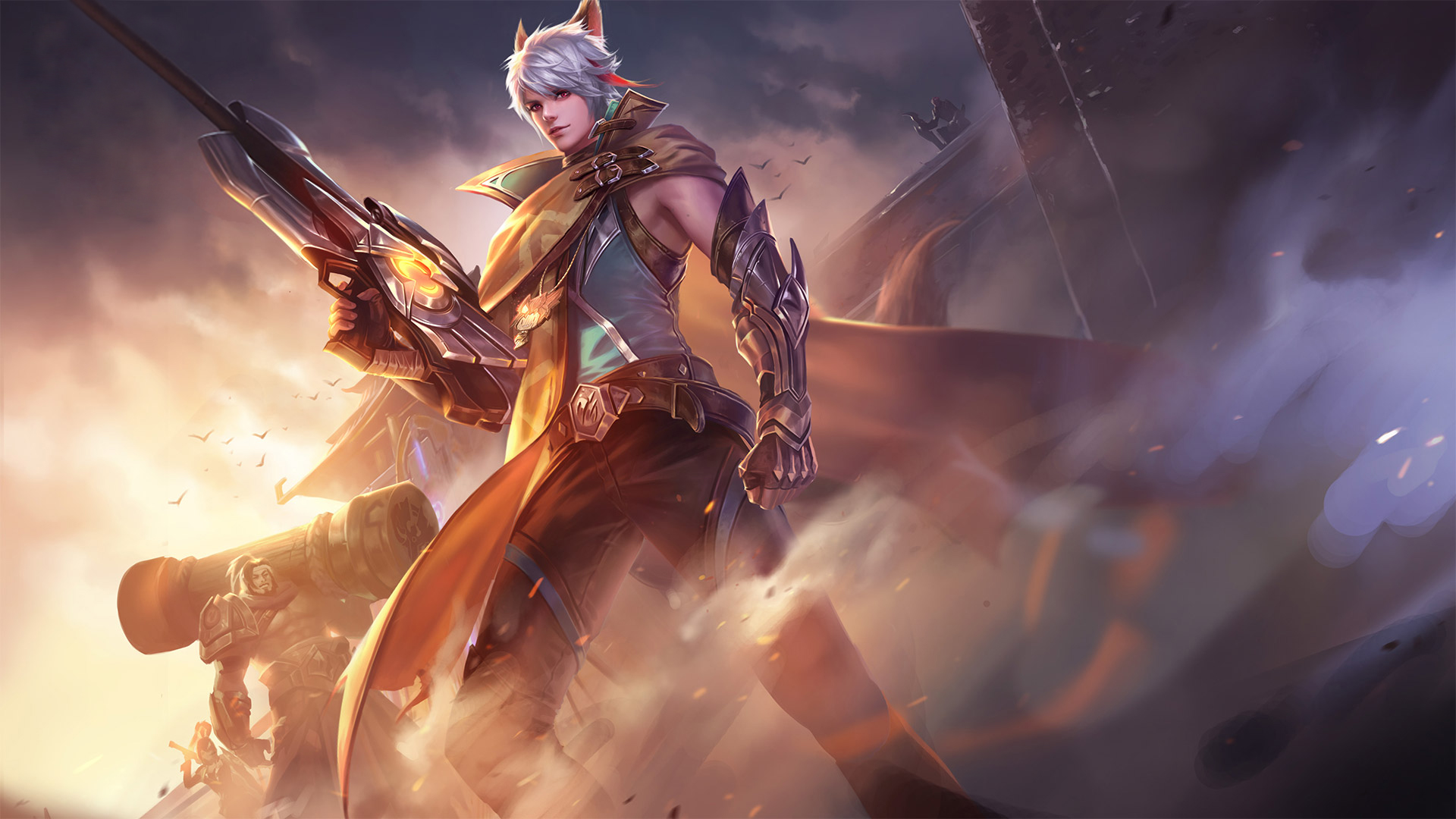 T1 被 G2 Esports 淘汰于 VALORANT Champions 2025