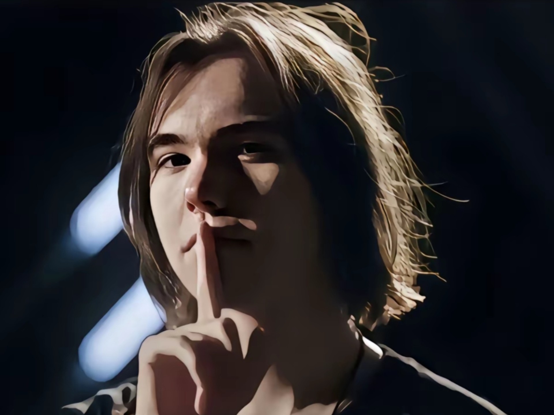 LANGX 真的是无法Carry！ wuming 的阿卡丽顺利切入 Puff ，微笑战队 1-0 Puff 战队