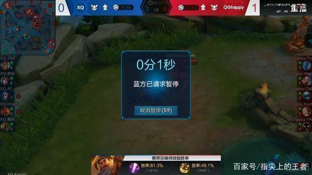 Xiaohu 的Sylas不断送出免费通行证，但 Light 的Jinx成功覆盖了下路， Weibo Gaming 横扫 Oh My God 。