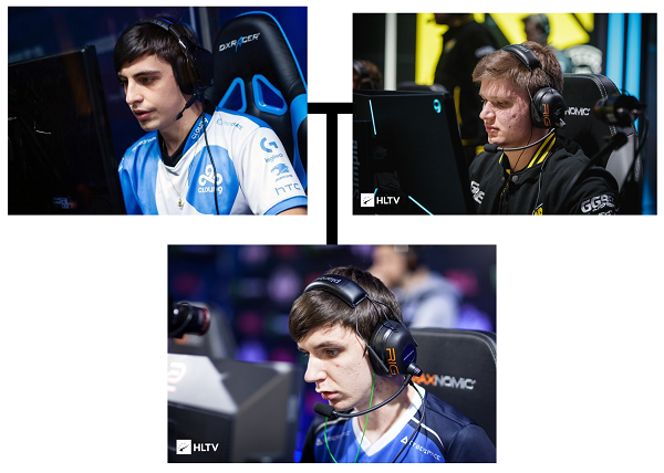 昨晚，LCS赛区的FlyQuest战队官宣前EG上单选手Impact加入队伍