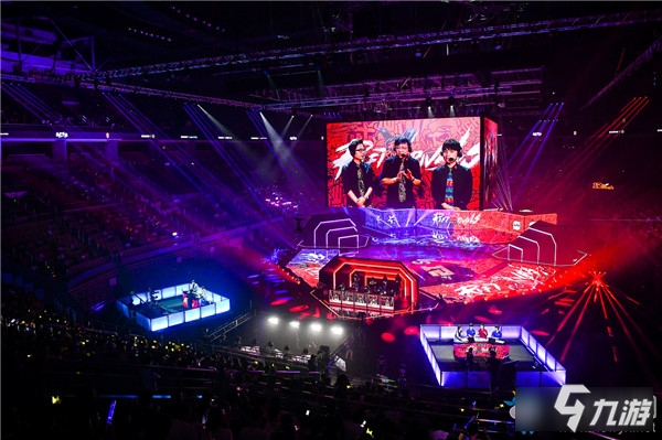 2022KPL夏季赛第三周最佳阵容