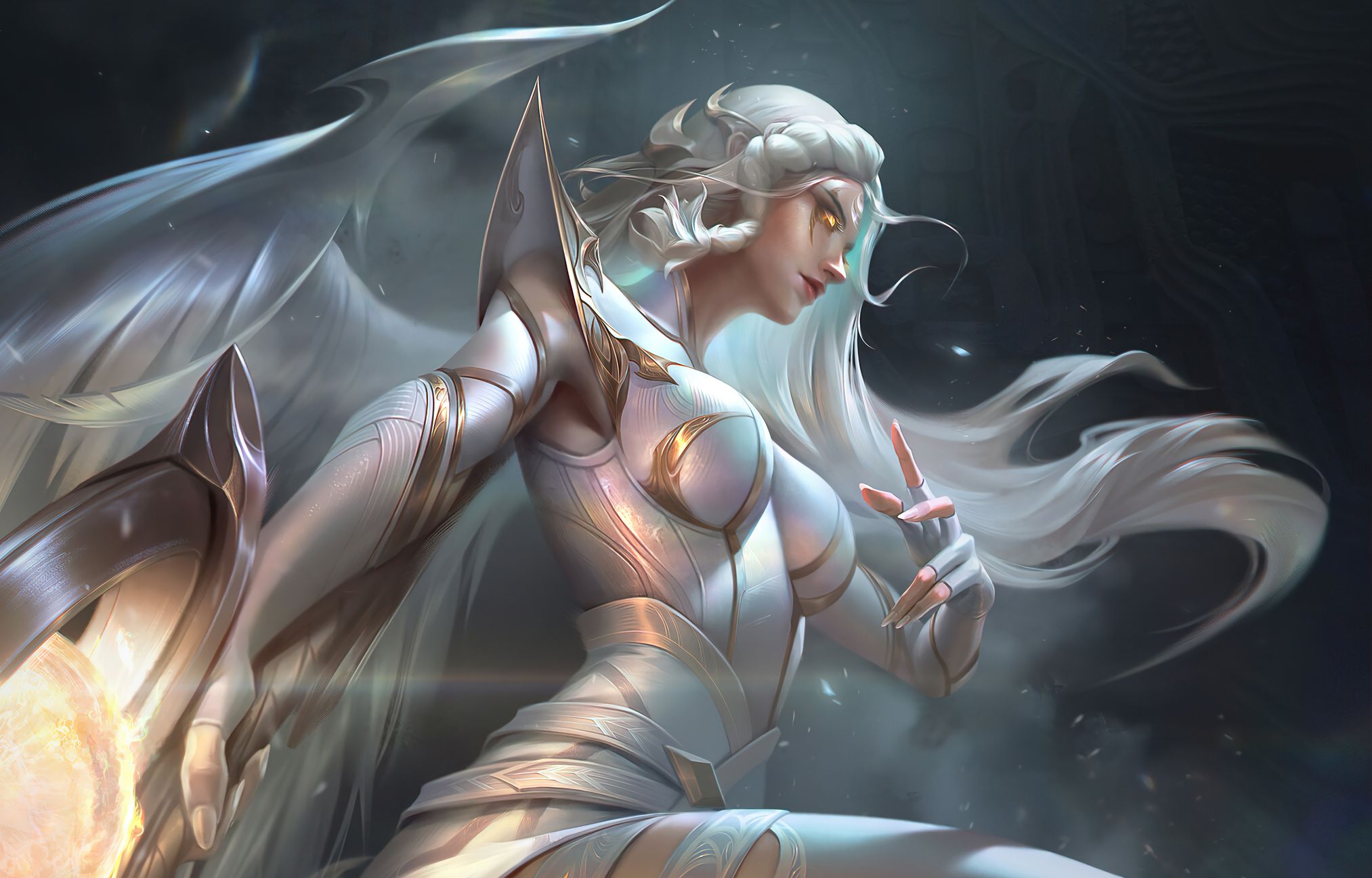 【战报】德杯淘汰赛 TES 3-0 RNG：三线全优节奏拉满 TES势如破竹零封对手