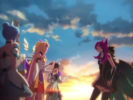 G2 BrokenBlade： ＂我从未后悔成为职业选手＂